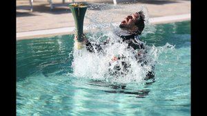 INFORME EPRIX DE MISANO I FÓRMULA E 2024