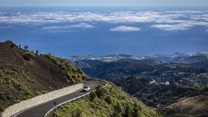 Rajd Wysp Kanaryjskich 2024 - Podsumowanie