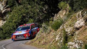 WRC: Rally Francia 2019 - SS10-11