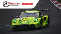 NSL 2025 - La Carrera de Verstappen en Nurburgring del sábado (en inglés)