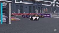 Race at Home Challenge: Lotterer, JEV en Cassidy strijden om het podium