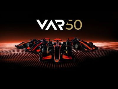 Onthulling VAR50 livery - Van Amersfoort Racing