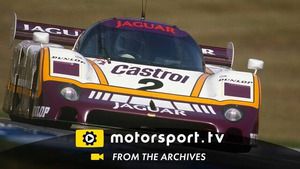 WSC Suzuka 1989: las mejores imágenes del Grupo C