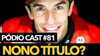 Liberty DESRESPEITA MotoGP? MARC MÁRQUEZ rumo ao título. ÁLEX promovido IRRITA ROSSI? Diogo Moreira!