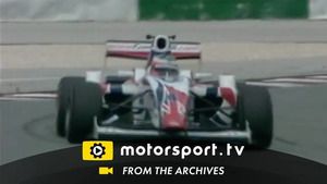 Fórmula 2: Última vuelta en Portimao