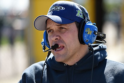 JGR hires veteran crew chief Bootie Barker to oversee ARCA program