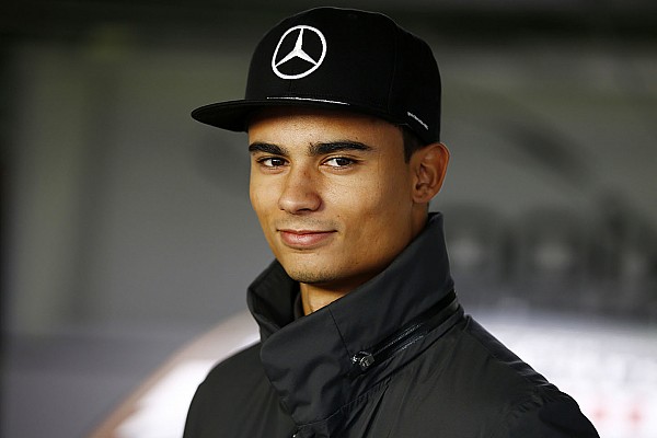 Wehrlein vuelve al DTM tras su aventura en Fórmula 1