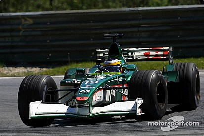 Galería: los 25 pilotos con más carreras disputadas en F1 sin ganar