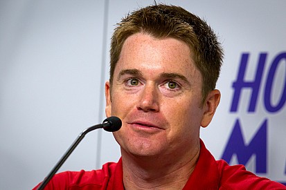 Timothy Peters returns to NASCAR Trucks with Ricky Benton Racing