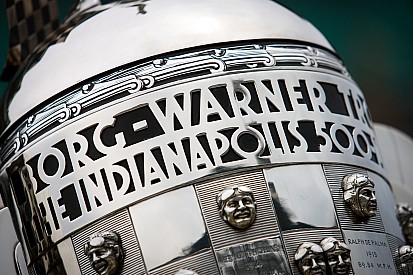 Borg-Warner Trophy to be displayed at Goodwood Festival