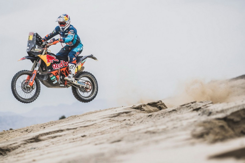Rallye Dakar: Zukunft ungewiss, Veranstalter