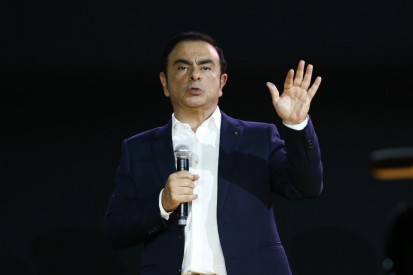 Carlos Ghosn offenbar als Renault-Konzernchef zurückgetreten