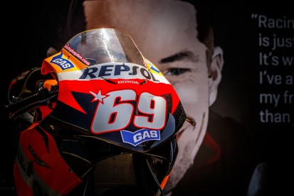 Zu Ehren von Nicky Hayden: MotoGP vergibt Startnummer 69 nicht mehr