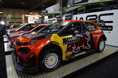Rallye-WM 2019 im Überblick: Fahrerwechsel, Kalender, Neuerungen