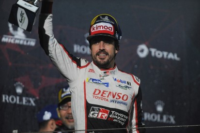 Fernando Alonso: Abschied aus WEC nach Le Mans 2019 denkbar