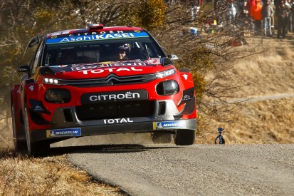 Rallye Monte Carlo 2019: Kampf um den Sieg völlig offen