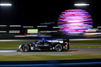 24h Daytona 2019: Cadillac mit Alonso & Co. siegt nach Abbruch