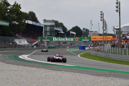 Monza: Neuer Vertrag für Ära nach 2019 in "weiter Ferne"