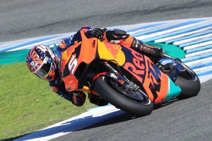 Sepang-Shakedown-Test: Auch einige MotoGP-Stammpiloten sind dabei