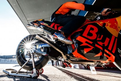 Shakedown-Test in Sepang: Viel Arbeit für die MotoGP-Testfahrer