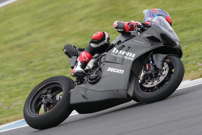 Showa und Bitubo statt Öhlins: Verrennen sich die Ducati-Kundenteams?