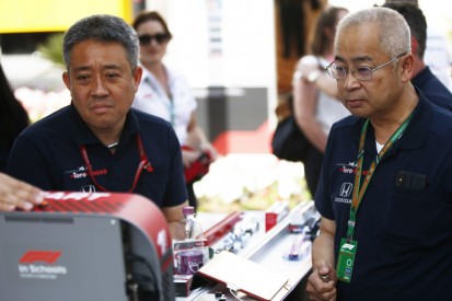 Honda nimmt FIA in die Pflicht: "Grauzonen im Reglement vermeiden"