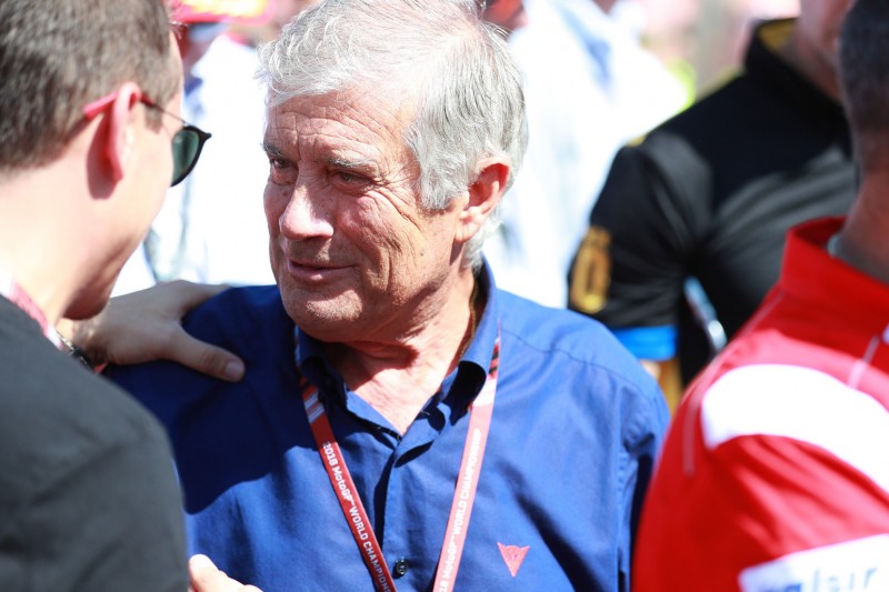 Giacomo Agostini über Marquez & Lorenzo: