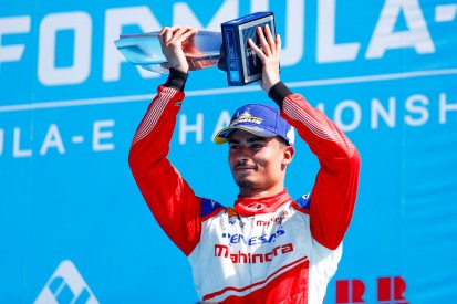 Pascal Wehrlein: Atmosphäre bei Ferrari ist einmalig