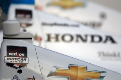Scott Dixon fordert: IndyCar braucht dritten Hersteller