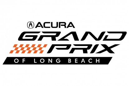 Acura statt Toyota: Long-Beach-Grand-Prix hat neuen Titelsponsor