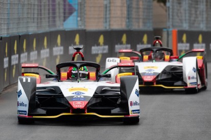 Glaubenskrieg E-Mobilität vs. Verbrenner erfasst den Motorsport
