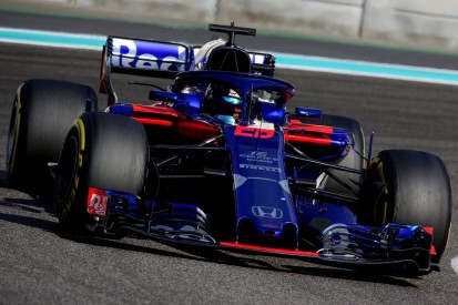 Franz Tost über Daniil Kwjat: "Seine beste Zeit liegt noch vor ihm"