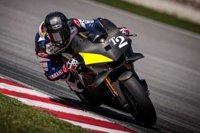 Jonas Folger gesteht: Testfahrerrolle für einen Rennfahrer nicht einfach