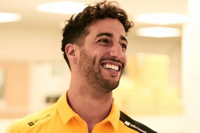 Daniel Ricciardo: Red-Bull-Honda ist riskanter als Renault