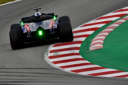 Franz Tost sagt indirekt: Regeln 2017 waren ein Fehler