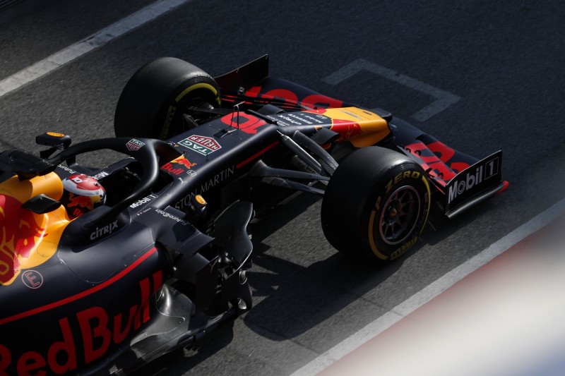 Helmut Marko: Red Bull