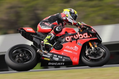 Alvaro Bautista: Beeindruckende Machtdemonstration beim WSBK-Debüt