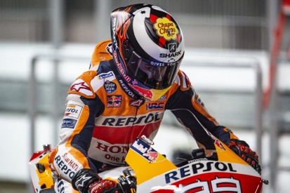 Aus Sicherheitsgründen: Jorge Lorenzo fordert zeitigeren MotoGP-Start in Katar