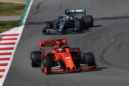 Sieg in Australien: Leclerc würde sein Geld auf Ferrari setzen!