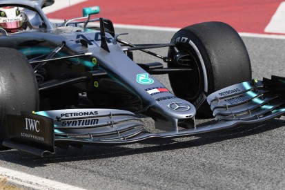Verschwörungstheorie um Mercedes: Alles nicht wahr!