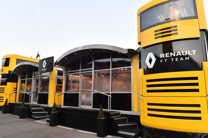 Motorhome: Renault schafft neues