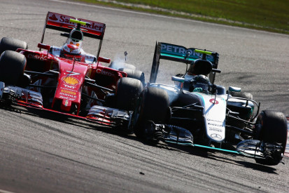 Nico Rosberg: Ferrari wäre eine schöne Erfahrung gewesen