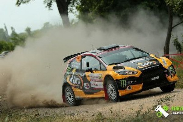 Hołowczyc vs Marszałek