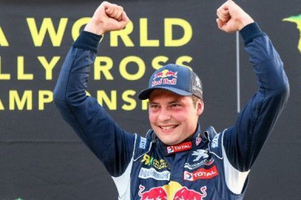 Niespodzianki w Trois-Rivi&egrave;res