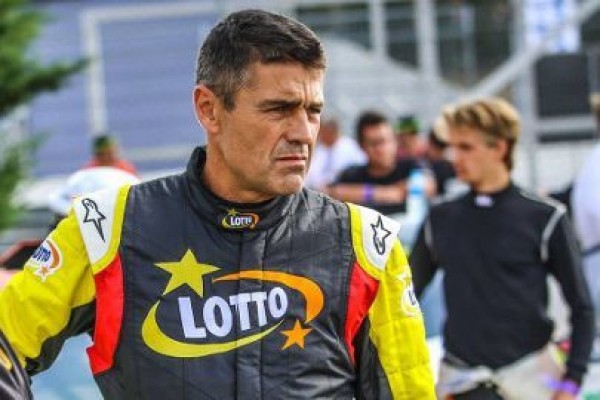 Hołkowi eksplodował silnik