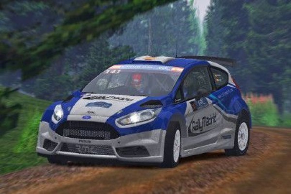 Wirtualne Mistrzostwa nabierają tempa