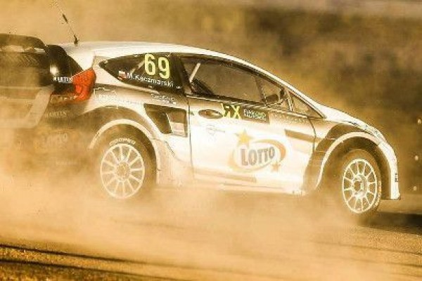 Kaczmarski w wybranych rundach Mistrzostw Świata