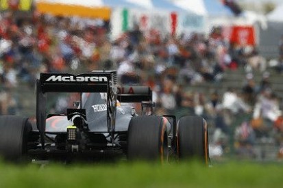 Honda jest usatysfakcjonowana