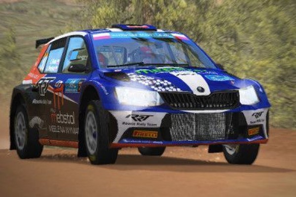 Podsumowanie sezonu Wirtualnych Mistrzostw Europy