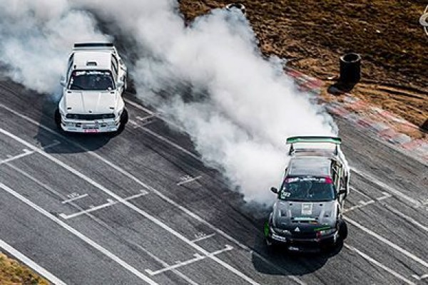 Międzynarodowo w DMP